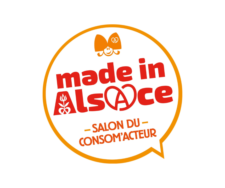 Salon made in alsace