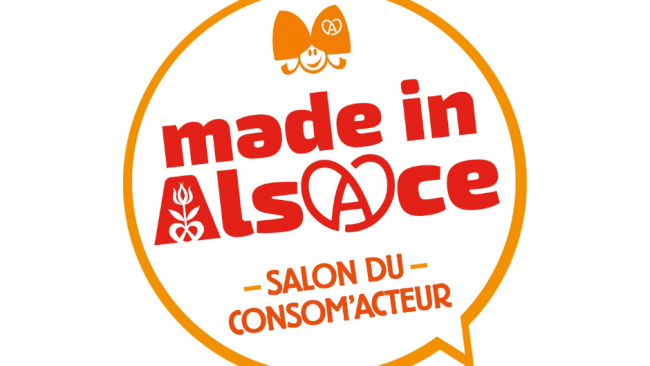 A.B.C.M. au Salon Made in Alsace de Sélestat