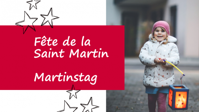 Saint Martin - Martinstag